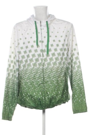 Męska kurtka Cropp, Rozmiar XXL, Kolor Kolorowy, Cena 123,25 zł