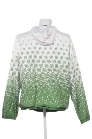 Męska kurtka Cropp, Rozmiar XXL, Kolor Kolorowy, Cena 123,25 zł