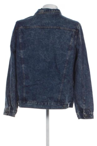 Мъжко яке Dangerfield, Размер XXL, Цвят Син, Цена 13,80 €