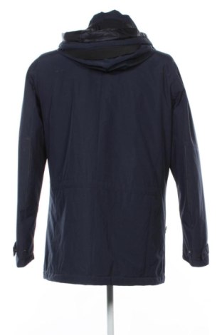 Pánska bunda  Daniel Hechter, Veľkosť XXL, Farba Modrá, Cena  66,95 €