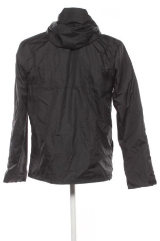 Męska kurtka Decathlon, Rozmiar M, Kolor Czarny, Cena 116,99 zł