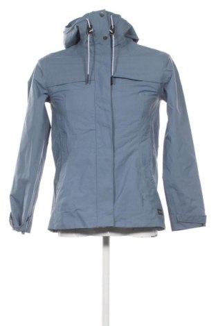 Мъжко яке Decathlon, Размер S, Цвят Син, Цена 23,00 €