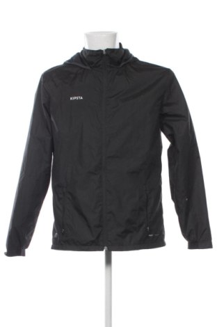 Herrenjacke Decathlon, Größe M, Farbe Schwarz, Preis 31,99 €