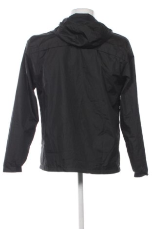Herrenjacke Decathlon, Größe M, Farbe Schwarz, Preis 31,99 €