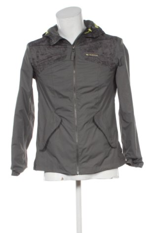 Męska kurtka Decathlon, Rozmiar S, Kolor Szary, Cena 70,99 zł