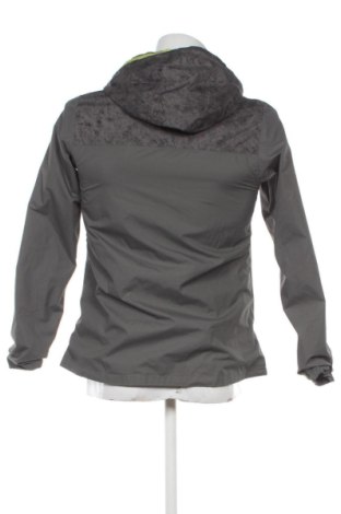 Męska kurtka Decathlon, Rozmiar S, Kolor Szary, Cena 70,99 zł