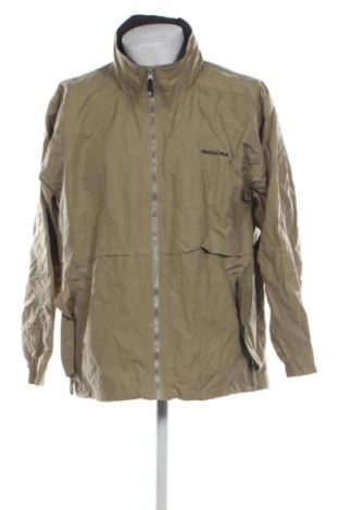 Herrenjacke Diadora, Größe L, Farbe Grün, Preis € 64,99