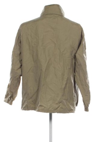 Herrenjacke Diadora, Größe L, Farbe Grün, Preis € 64,99