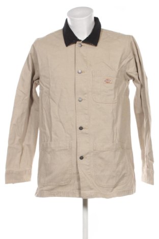 Férfi dzseki Dickies, Méret L, Szín Bézs, Ár 38 369 Ft