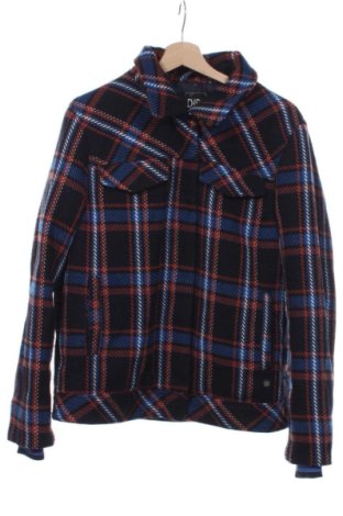 Ανδρικό μπουφάν Didi, Μέγεθος XS, Χρώμα Πολύχρωμο, Τιμή 29,99 €