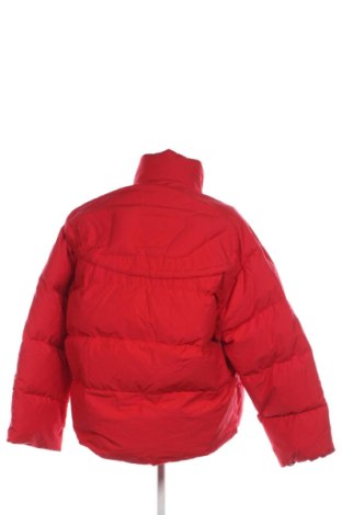 Ανδρικό μπουφάν Diesel, Μέγεθος L, Χρώμα Κόκκινο, Τιμή 344,99 €