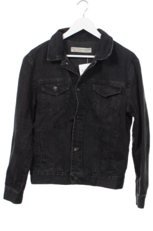 Męska kurtka Dilvin, Rozmiar XS, Kolor Czarny, Cena 67,99 zł