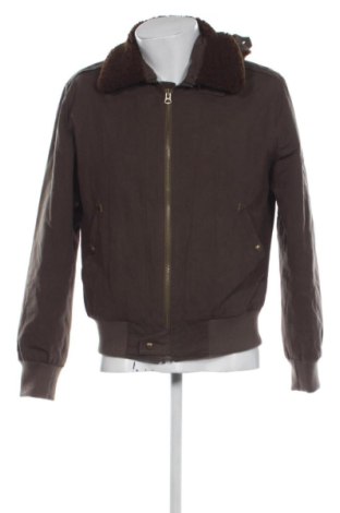 Мъжко яке Dobber, Размер M, Цвят Зелен, Цена 12,78 €