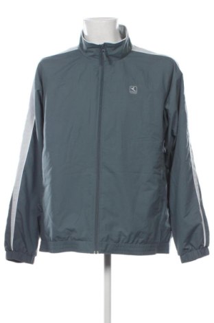 Мъжко яке Domyos, Размер XXL, Цвят Син, Цена 13,80 €