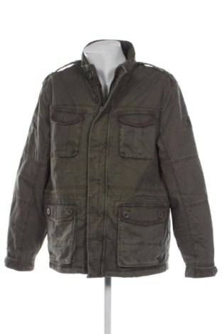 Pánská bunda  Eagle, Velikost XL, Barva Zelená, Cena  599,00 Kč