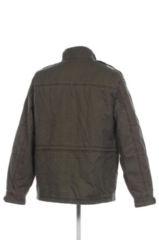 Pánská bunda  Eagle, Velikost XL, Barva Zelená, Cena  599,00 Kč