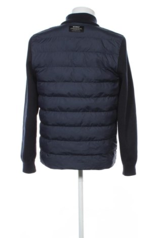 Pánska bunda  Ecoalf, Veľkosť M, Farba Modrá, Cena  82,95 €