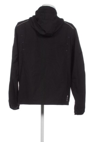 Мъжко яке Elevate, Размер L, Цвят Черен, Цена 21,98 €