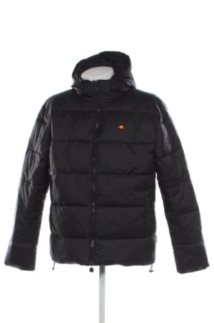 Męska kurtka Ellesse, Rozmiar XXL, Kolor Czarny, Cena 634,99 zł