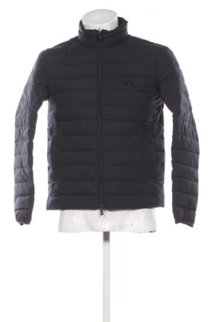 Męska kurtka Emporio Armani, Rozmiar M, Kolor Niebieski, Cena 1 074,99 zł