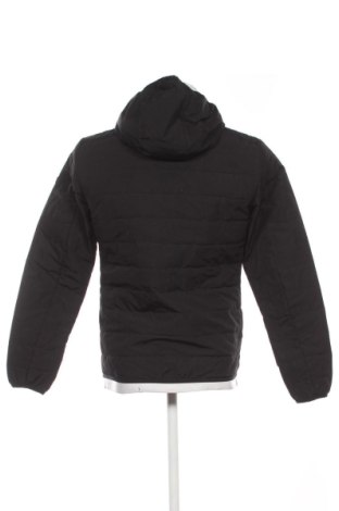 Мъжко яке Emporio Armani, Размер S, Цвят Черен, Цена 255,64 €