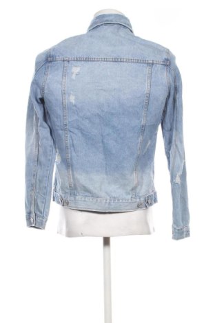 Мъжко яке Enos, Размер S, Цвят Син, Цена 7,66 €