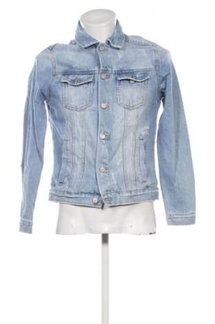 Мъжко яке Enos, Размер S, Цвят Син, Цена 7,66 €