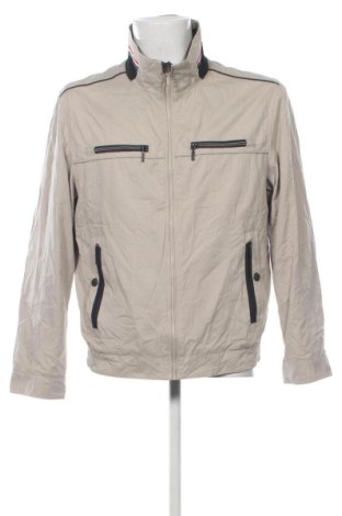 Мъжко яке Erla of Sweden, Размер M, Цвят Бежов, Цена 23,51 €