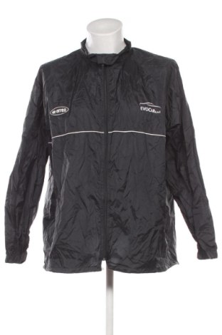 Geacă de bărbati Errea, Mărime XXL, Culoare Negru, Preț 237,99 Lei