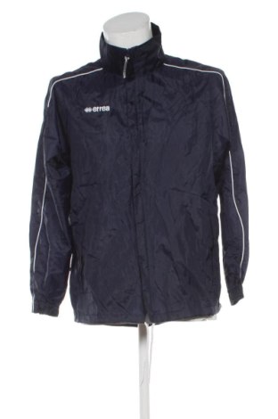 Geacă de bărbati Errea, Mărime S, Culoare Albastru, Preț 89,99 Lei