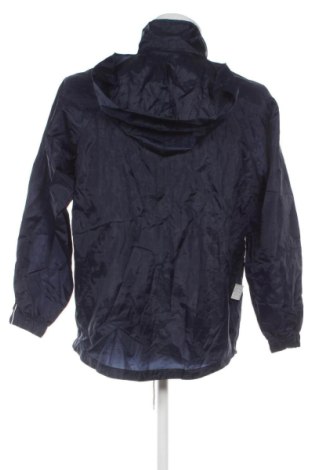 Geacă de bărbati Errea, Mărime S, Culoare Albastru, Preț 89,99 Lei