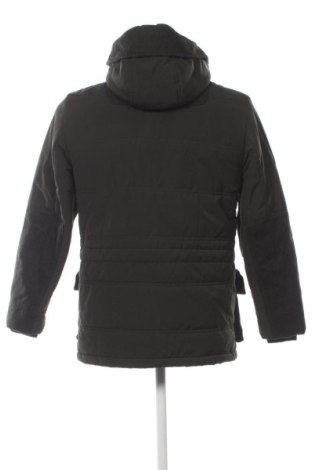 Męska kurtka Esprit, Rozmiar S, Kolor Zielony, Cena 175,99 zł