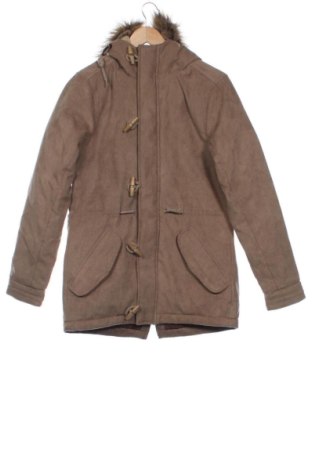 Geacă de bărbati Explorer, Mărime XS, Culoare Maro, Preț 265,87 Lei