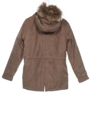 Geacă de bărbati Explorer, Mărime XS, Culoare Maro, Preț 265,87 Lei