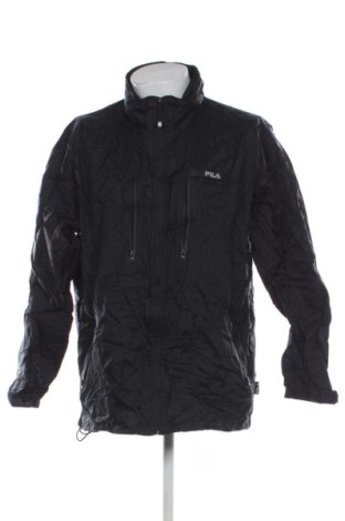 Herrenjacke FILA, Größe XXL, Farbe Schwarz, Preis € 35,99