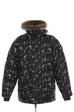 Męska kurtka FOX, Rozmiar XL, Kolor Kolorowy, Cena 238,99 zł