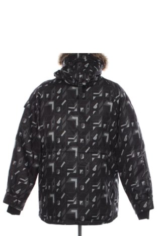 Męska kurtka FOX, Rozmiar XL, Kolor Kolorowy, Cena 238,99 zł