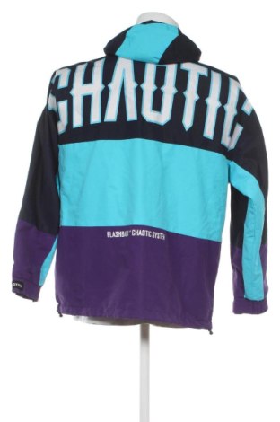 Мъжко яке FSBN, Размер S, Цвят Многоцветен, Цена 11,75 €