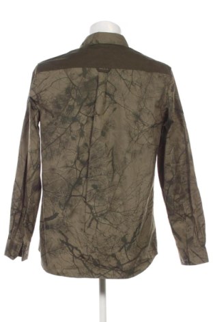 Мъжко яке Fjallraven, Размер L, Цвят Зелен, Цена 127,00 €