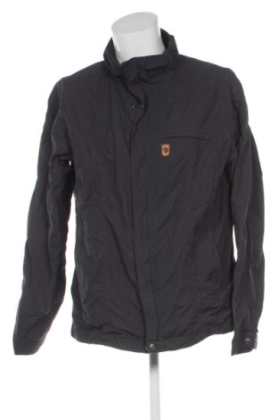 Herrenjacke Fjallraven, Größe XL, Farbe Schwarz, Preis 102,99 €