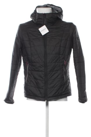 Geacă de bărbati Forclaz, Mărime XL, Culoare Negru, Preț 105,00 Lei