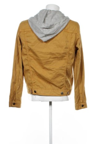 Geacă de bărbati Forever 21, Mărime M, Culoare Portocaliu, Preț 91,99 Lei