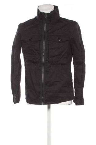 Herrenjacke G-Star Raw, Größe S, Farbe Schwarz, Preis € 159,99