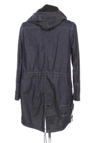 Męska kurtka G-Star Raw, Rozmiar M, Kolor Niebieski, Cena 375,00 zł