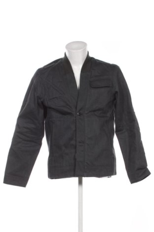 Мъжко яке G-Star Raw, Размер S, Цвят Сив, Цена 24,54 €