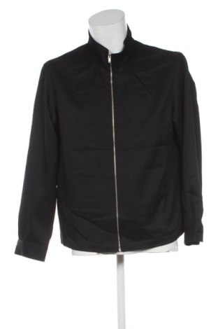 Мъжко яке GU, Размер L, Цвят Черен, Цена 5,11 €