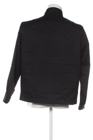 Мъжко яке GU, Размер L, Цвят Черен, Цена 5,11 €