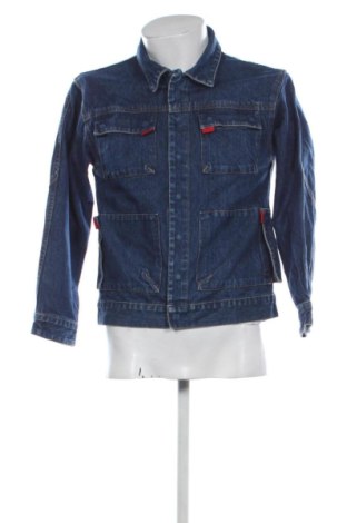 Мъжко яке Gap, Размер L, Цвят Син, Цена 26,07 €