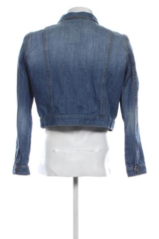 Pánska bunda  Gap, Veľkosť XL, Farba Modrá, Cena  19,95 €