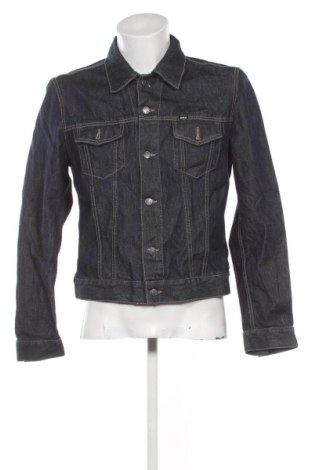 Herrenjacke Gas, Größe L, Farbe Blau, Preis € 64,99